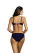 Maillot de bain une pièce model 82121 Marko